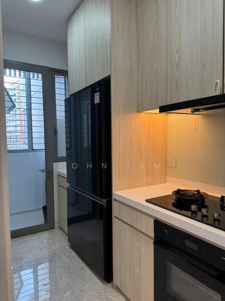 Katong Regency, 13 Tanjong Katong Road, 3 Bedrooms, 1,711 sqft, Condominium For Sale, by John Lam, 500112069 - Kitchen - PropertyGuru.com.sg