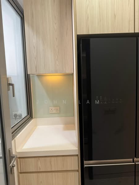 Katong Regency, 13 Tanjong Katong Road, 3 Bedrooms, 1,711 sqft, Condominium For Sale, by John Lam, 500112069 - Kitchen - PropertyGuru.com.sg