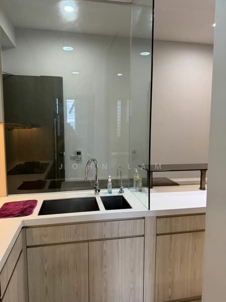 Katong Regency, 13 Tanjong Katong Road, 3 Bedrooms, 1,711 sqft, Condominium For Sale, by John Lam, 500112069 - Kitchen - PropertyGuru.com.sg