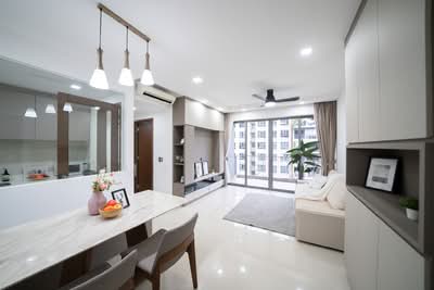 For Rent - The Visionaire