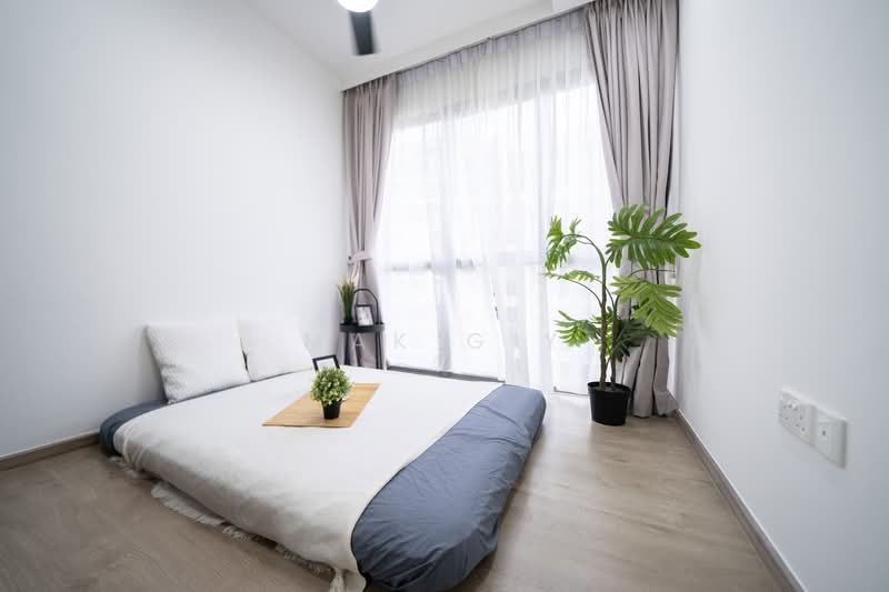 The Visionaire, 180 Canberra Drive, 3 Bedrooms, 980 sqft, Executive Condominium For Rent, by Mak G Y, 500112072 - Bedroom - PropertyGuru.com.sg