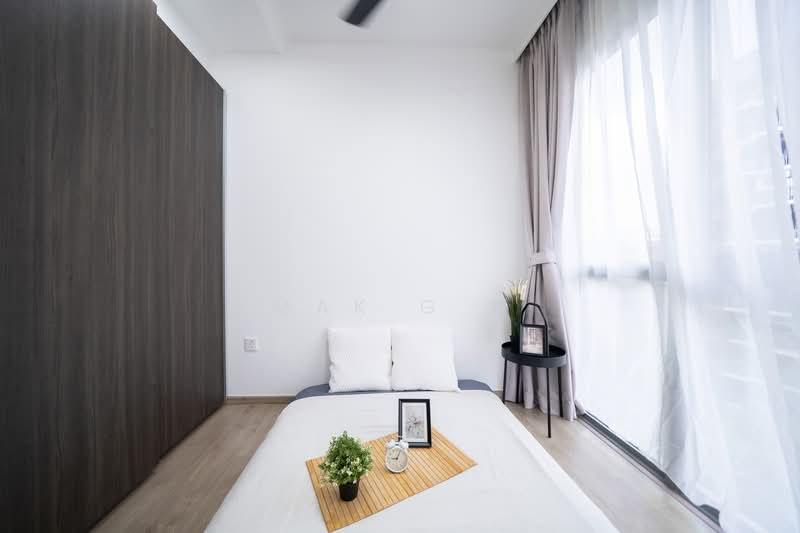 The Visionaire, 180 Canberra Drive, 3 Bedrooms, 980 sqft, Executive Condominium For Rent, by Mak G Y, 500112072 - Bedroom - PropertyGuru.com.sg