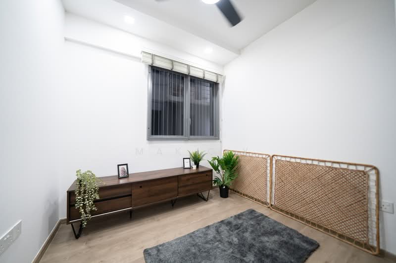 The Visionaire, 180 Canberra Drive, 3 Bedrooms, 980 sqft, Executive Condominium For Rent, by Mak G Y, 500112072 - Interior - PropertyGuru.com.sg