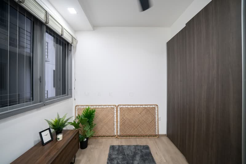 The Visionaire, 180 Canberra Drive, 3 Bedrooms, 980 sqft, Executive Condominium For Rent, by Mak G Y, 500112072 - Bedroom - PropertyGuru.com.sg