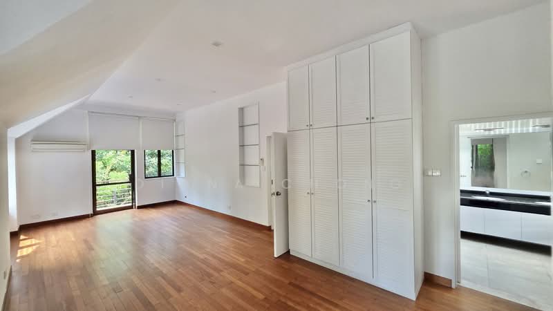Renovated & Modern 5 Bedroom GCB in Ford Avenue, , 5 Bedrooms, 8,500 sqft, Good Class Bungalow For Rent, by Diana Chong, 500112073 - Interior - PropertyGuru.com.sg