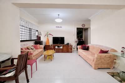 For Sale - 329 Sembawang Close