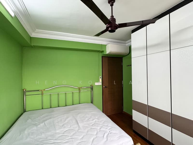 269 Toh Guan Road, 269 Toh Guan Road, 3 Bedrooms, 1,291 sqft, HDB Flat For Sale, by Heng Kok Liang, 500112077 - Bedroom - PropertyGuru.com.sg