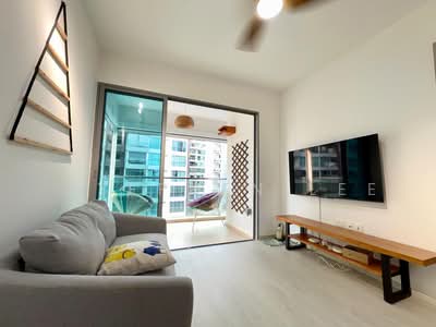 For Rent - A Treasure Trove