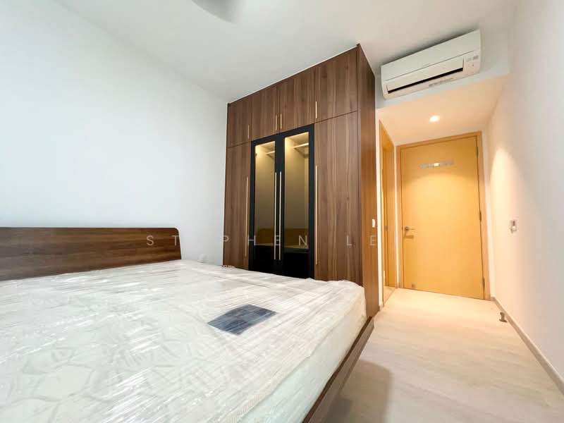 A Treasure Trove, 54 Punggol Walk, 2 Bedrooms, 775 sqft, Condominium For Rent, by Stephen Lee, 500112081 - Bedroom - PropertyGuru.com.sg
