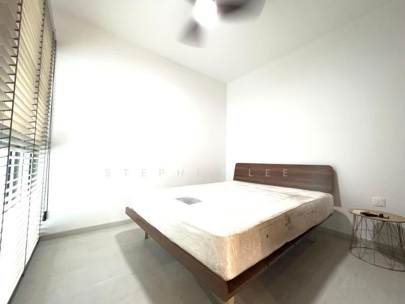 A Treasure Trove, 54 Punggol Walk, 2 Bedrooms, 775 sqft, Condominium For Rent, by Stephen Lee, 500112081 - Bedroom - PropertyGuru.com.sg