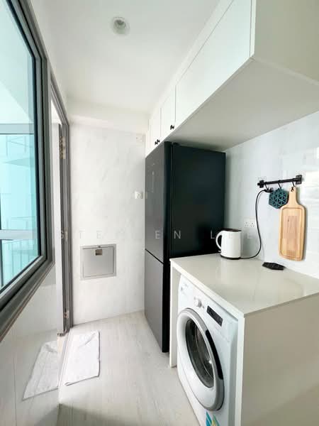 A Treasure Trove, 54 Punggol Walk, 2 Bedrooms, 775 sqft, Condominium For Rent, by Stephen Lee, 500112081 - Interior - PropertyGuru.com.sg