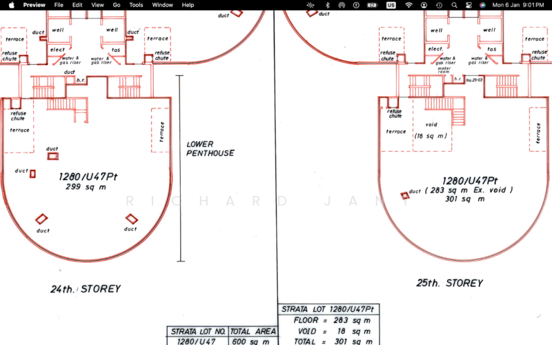 Orchard Bel Air, 245 Orchard Boulevard, 6 Bedrooms, 6,512 sqft, Condominium For Sale, by Richard Jany, 500112082 - PropertyGuru.com.sg