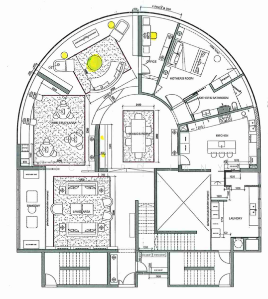 Orchard Bel Air, 245 Orchard Boulevard, 6 Bedrooms, 6,512 sqft, Condominium For Sale, by Richard Jany, 500112082 - PropertyGuru.com.sg