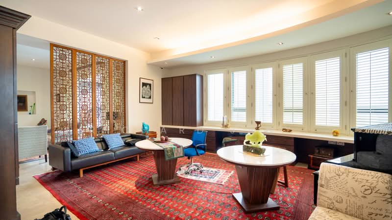 Orchard Bel Air, 245 Orchard Boulevard, 6 Bedrooms, 6,512 sqft, Condominium For Sale, by Richard Jany, 500112082 - Study - PropertyGuru.com.sg