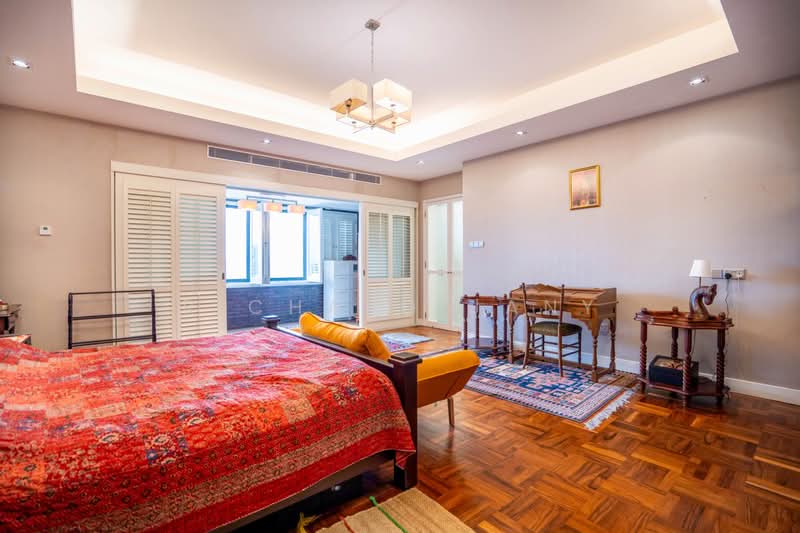 Orchard Bel Air, 245 Orchard Boulevard, 6 Bedrooms, 6,512 sqft, Condominium For Sale, by Richard Jany, 500112082 - Bedroom - PropertyGuru.com.sg