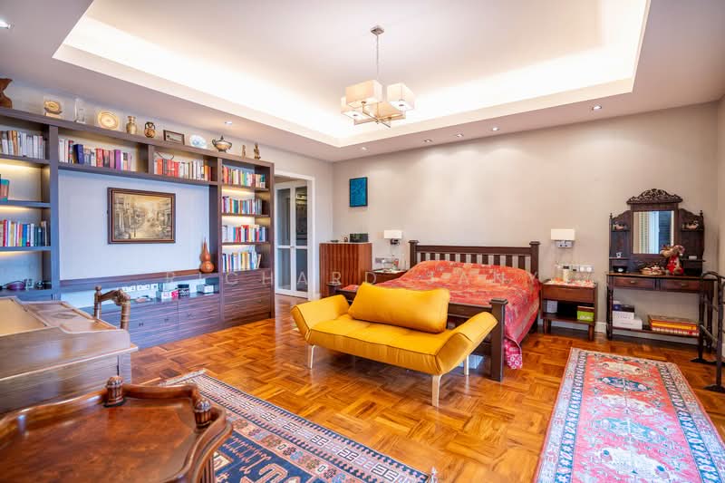 Orchard Bel Air, 245 Orchard Boulevard, 6 Bedrooms, 6,512 sqft, Condominium For Sale, by Richard Jany, 500112082 - Bedroom - PropertyGuru.com.sg