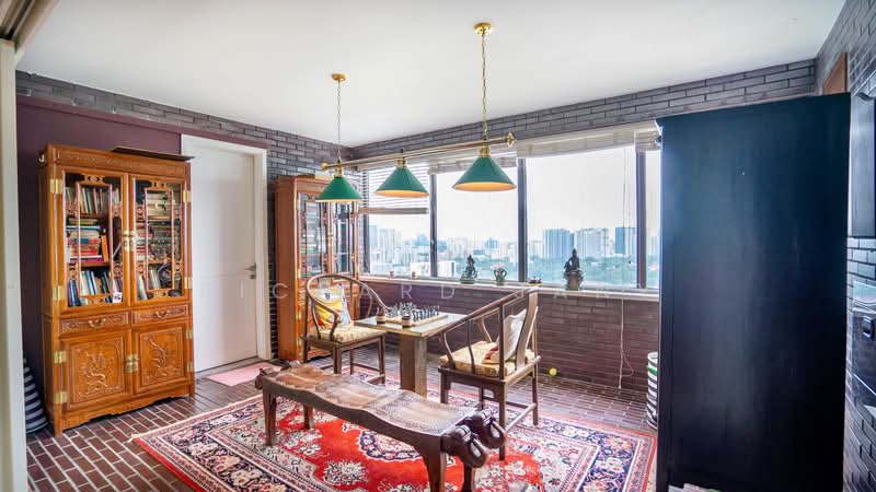 Orchard Bel Air, 245 Orchard Boulevard, 6 Bedrooms, 6,512 sqft, Condominium For Sale, by Richard Jany, 500112082 - Study - PropertyGuru.com.sg