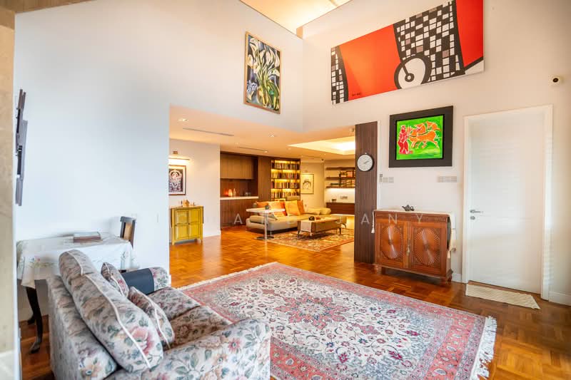 Orchard Bel Air, 245 Orchard Boulevard, 6 Bedrooms, 6,512 sqft, Condominium For Sale, by Richard Jany, 500112082 - Living Room - PropertyGuru.com.sg