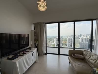 For Rent - Alex Residences