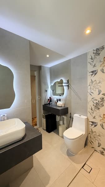 The Bayshore, 34 Bayshore Road, 2 Bedrooms, 1,012 sqft, Condominium For Sale, by Joe Ng Xu Hong 黄緒汯, 500112085 - Bathroom - PropertyGuru.com.sg
