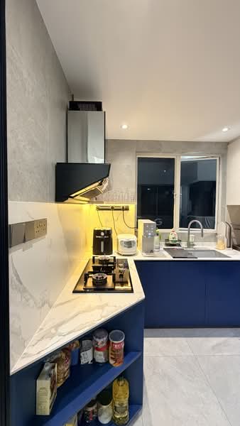 The Bayshore, 34 Bayshore Road, 2 Bedrooms, 1,012 sqft, Condominium For Sale, by Joe Ng Xu Hong 黄緒汯, 500112085 - Kitchen - PropertyGuru.com.sg