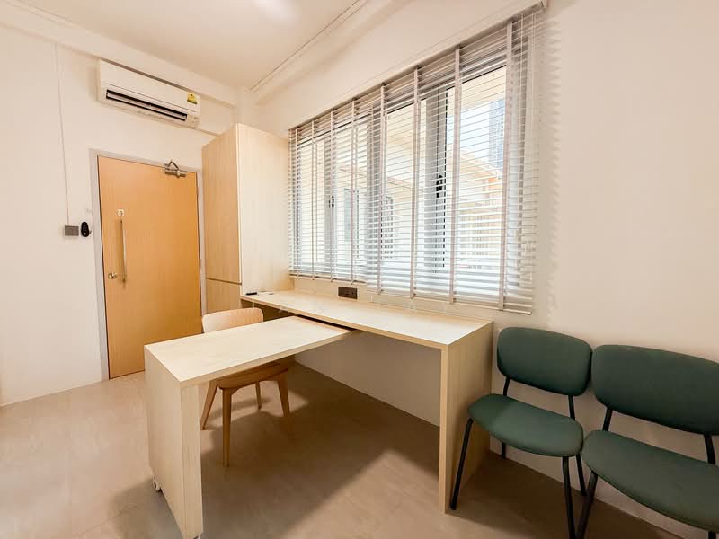 419 River Valley Road, , Studio, 250 sqft, Walk-up Apartment For Rent, by Jan Tay, 500112086 - Study - PropertyGuru.com.sg