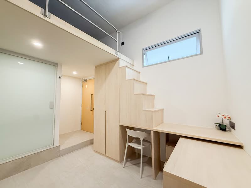 419 River Valley Road, , Studio, 250 sqft, Walk-up Apartment For Rent, by Jan Tay, 500112086 - Interior - PropertyGuru.com.sg