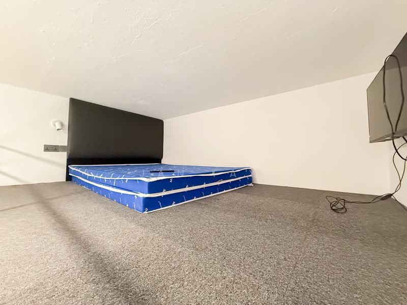 419 River Valley Road, , Studio, 250 sqft, Walk-up Apartment For Rent, by Jan Tay, 500112086 - Bedroom - PropertyGuru.com.sg