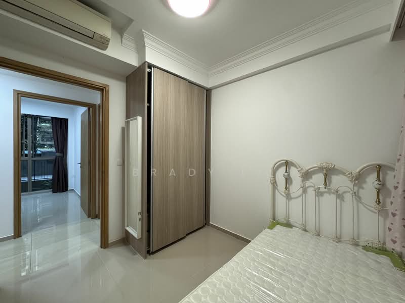 The Vales, 79 Anchorvale Crescent, 3 Bedrooms, 1,044 sqft, Condominium For Rent, by Brady Li, 500112089 - Bedroom - PropertyGuru.com.sg