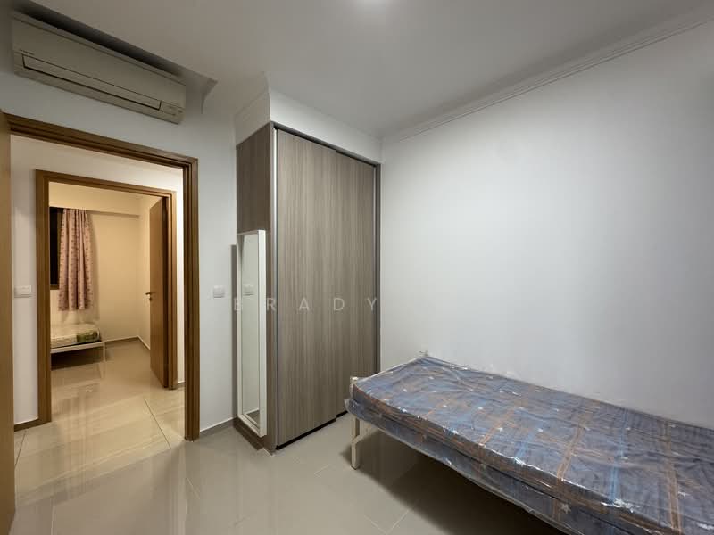 The Vales, 79 Anchorvale Crescent, 3 Bedrooms, 1,044 sqft, Condominium For Rent, by Brady Li, 500112089 - Bedroom - PropertyGuru.com.sg