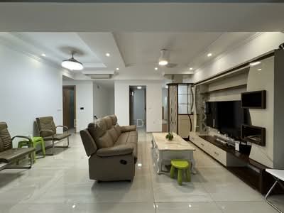 For Rent - The Vales