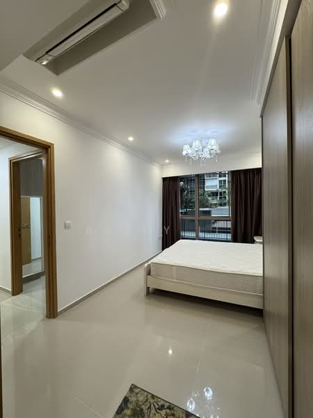 The Vales, 79 Anchorvale Crescent, 3 Bedrooms, 1,044 sqft, Condominium For Rent, by Brady Li, 500112089 - Bedroom - PropertyGuru.com.sg