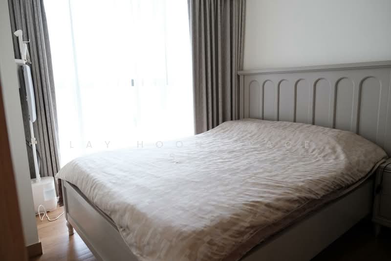 Commonwealth Towers, 230 Commonwealth Avenue, 2 Bedrooms, 797 sqft, Condominium For Rent, by Lay Hoon Grace Ser, 500112090 - Bedroom - PropertyGuru.com.sg