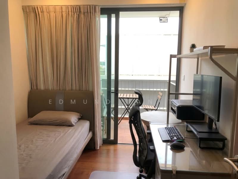 Kingsford Waterbay, 66 Upper Serangoon View, 3 Bedrooms, 1,033 sqft, Condominium For Sale, by Edmund Tan TL, 500112091 - Bedroom 3 (Edited) - PropertyGuru.com.sg