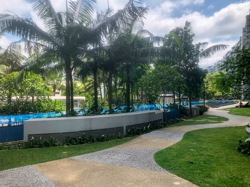 Kingsford Waterbay, 66 Upper Serangoon View, 3 Bedrooms, 1,033 sqft, Condominium For Sale, by Edmund Tan TL, 500112091 - Condo Garden - PropertyGuru.com.sg