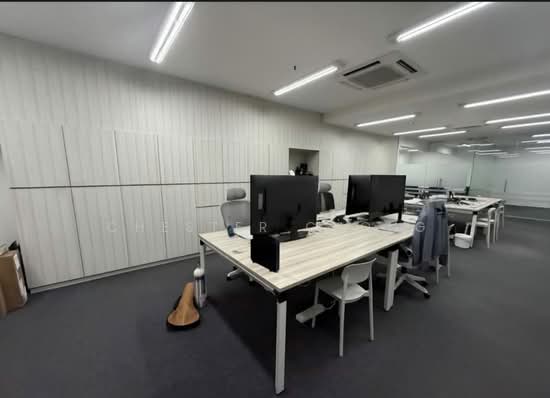 Ubi Techpark