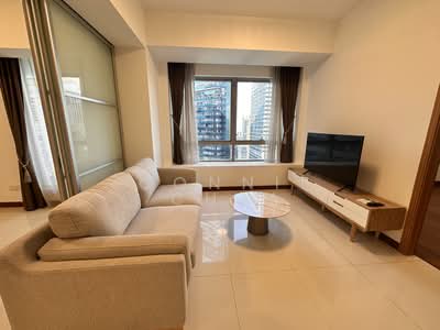 For Rent - The Sail @ Marina Bay