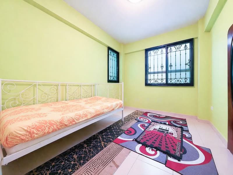 514 Woodlands Drive 14, 514 Woodlands Drive 14, 3 Bedrooms, 1,152 sqft, HDB Flat For Sale, by Hafiz Khan, 500112095 - Bedroom - PropertyGuru.com.sg