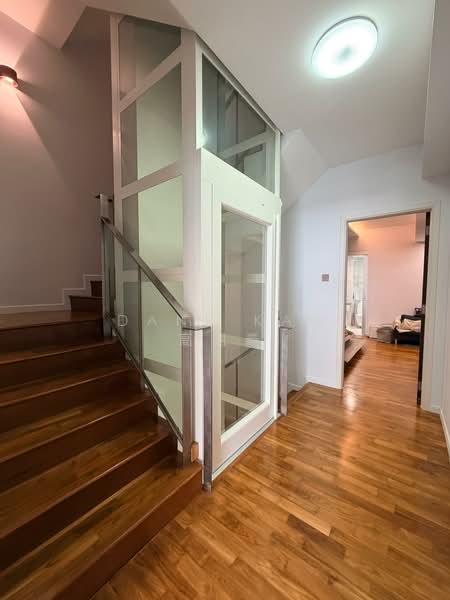 Pavilion Park, 29 Pavilion View, 7 Bedrooms, 3,305 sqft, Terraced House For Sale, by Dane Kau 高国豪, 500112096 - Interior - PropertyGuru.com.sg