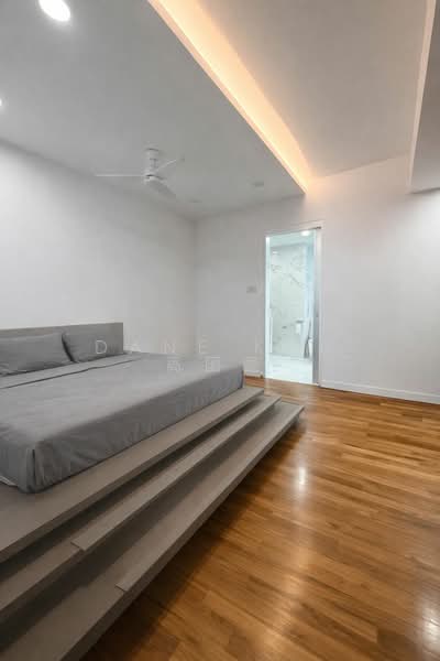 Pavilion Park, 29 Pavilion View, 7 Bedrooms, 3,305 sqft, Terraced House For Sale, by Dane Kau 高国豪, 500112096 - Bedroom - PropertyGuru.com.sg