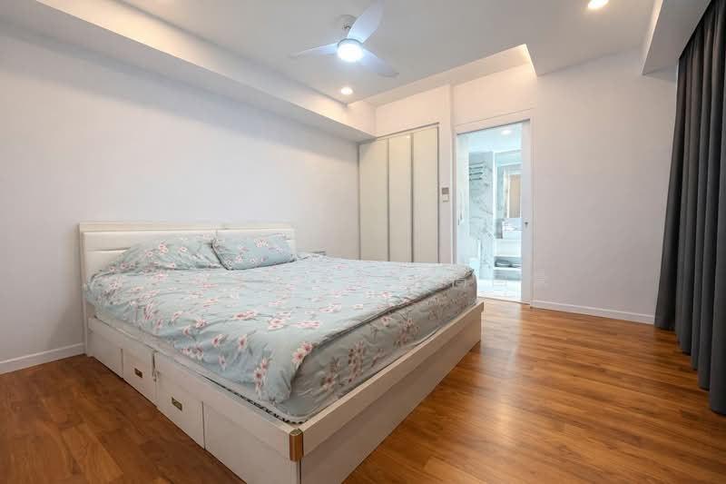 Pavilion Park, 29 Pavilion View, 7 Bedrooms, 3,305 sqft, Terraced House For Sale, by Dane Kau 高国豪, 500112096 - Bedroom - PropertyGuru.com.sg