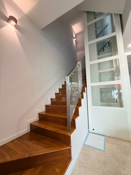 Pavilion Park, 29 Pavilion View, 7 Bedrooms, 3,305 sqft, Terraced House For Sale, by Dane Kau 高国豪, 500112096 - Interior - PropertyGuru.com.sg