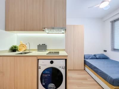 For Rent - Jalan Wangi