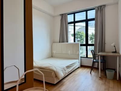 For Rent - The Spinnaker