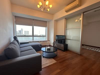 For Sale - The Sail @ Marina Bay