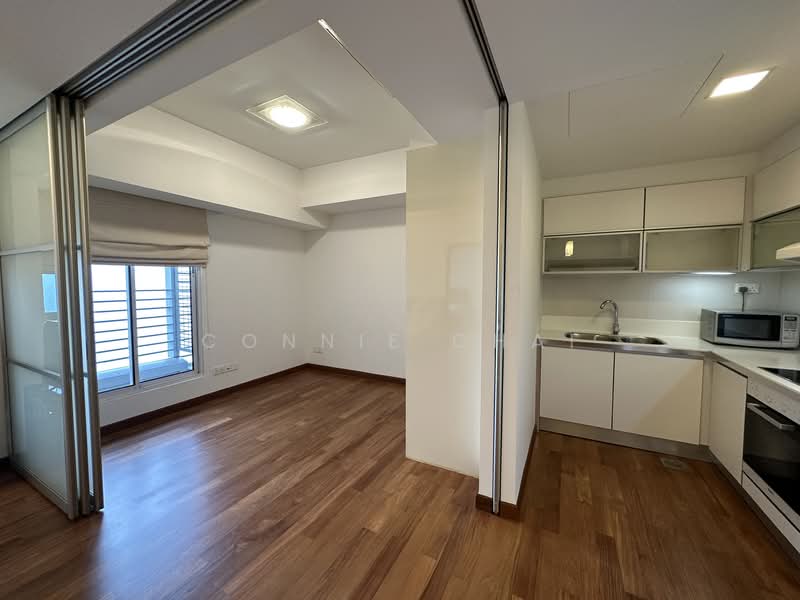 The Sail @ Marina Bay, 6 Marina Boulevard, 2 Bedrooms, 936 sqft, Condominium For Sale, by Connie Chai, 500112102 - Kitchen - PropertyGuru.com.sg