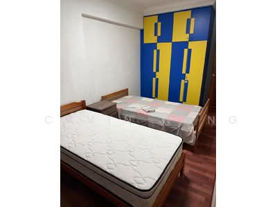 For Rent - 114 Pasir Ris Street 11