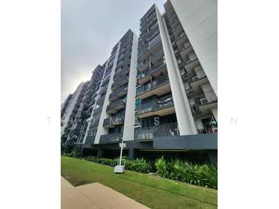 For Sale - Treasure at Tampines