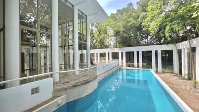 For Rent - Exclusive and Luxury 5 Bedroom GCB at Belmont Road