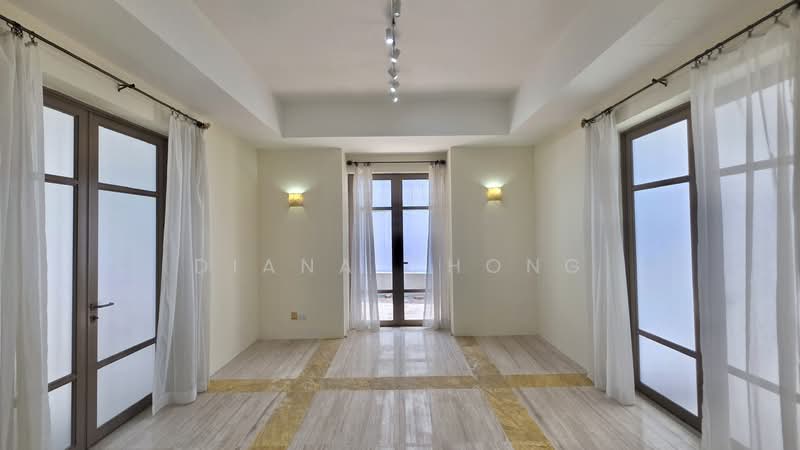 Exclusive and Luxury 5 Bedroom GCB at Belmont Road, , 5 Bedrooms, 7,200 sqft, Good Class Bungalow For Rent, by Diana Chong, 500112106 - Interior - PropertyGuru.com.sg